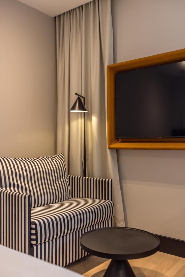 Cora Hotel Split Exteriör bild